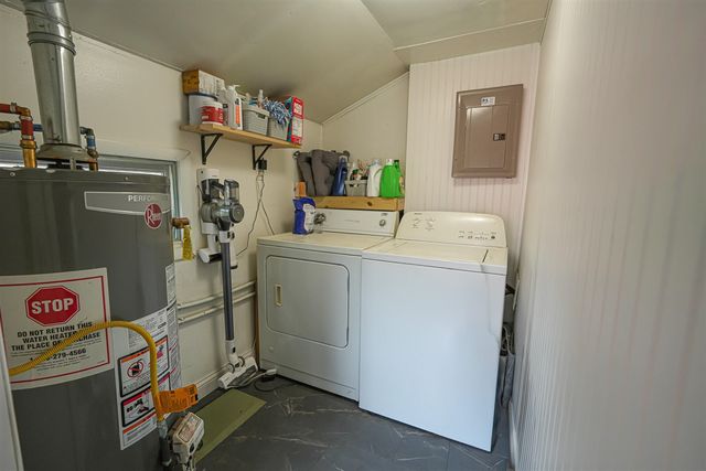 918 Post Road, Muskegon, MI 49441