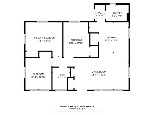 918 Post Road, Muskegon, MI 49441