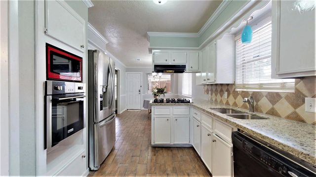 24314 Spring Mill Lane, Spring, TX 77373