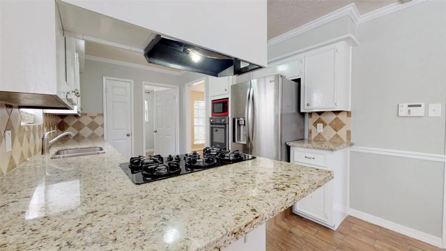 24314 Spring Mill Lane, Spring, TX 77373