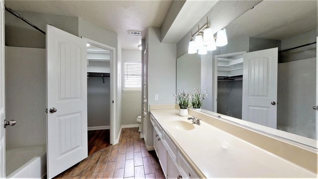 24314 Spring Mill Lane, Spring, TX 77373