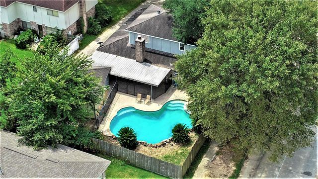 24314 Spring Mill Lane, Spring, TX 77373