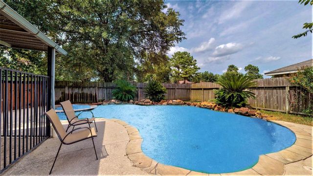 24314 Spring Mill Lane, Spring, TX 77373