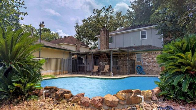 24314 Spring Mill Lane, Spring, TX 77373