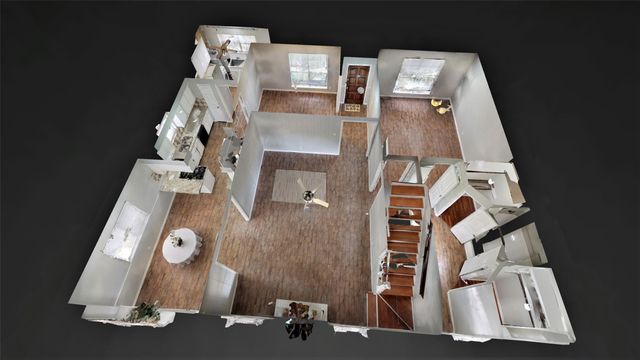 24314 Spring Mill Lane, Spring, TX 77373