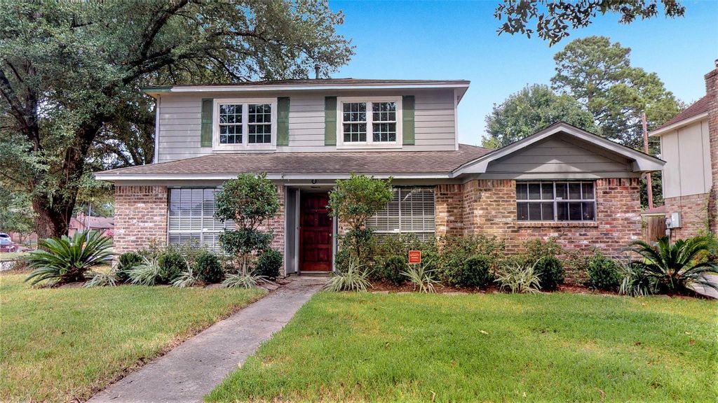 24314 Spring Mill Lane, Spring, TX 77373