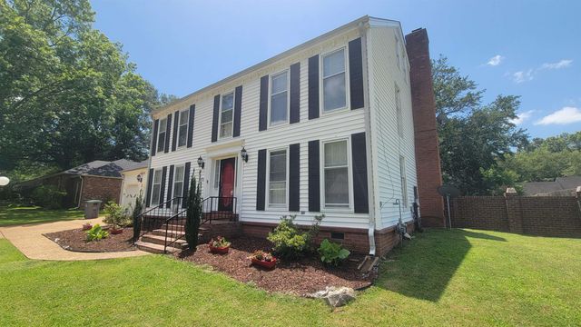 6879 AMERSHAM DR, Memphis, TN 38119