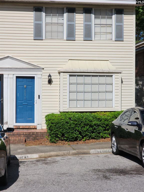 500 Cambout Street, Columbia, SC 29210