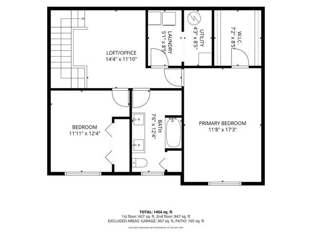 1944 Mockingbird Avenue, Shakopee, MN 55379