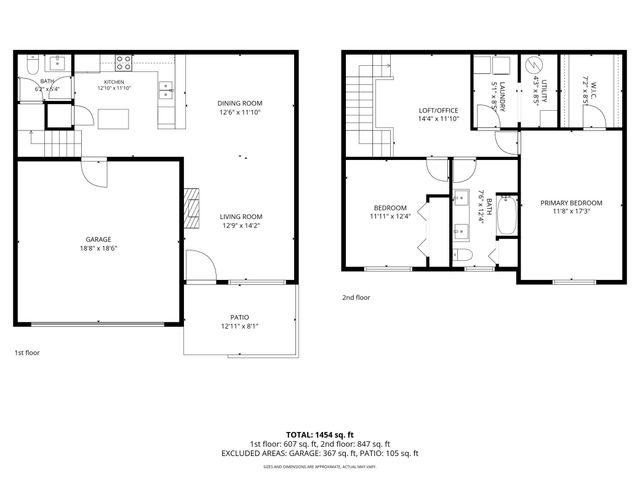 1944 Mockingbird Avenue, Shakopee, MN 55379