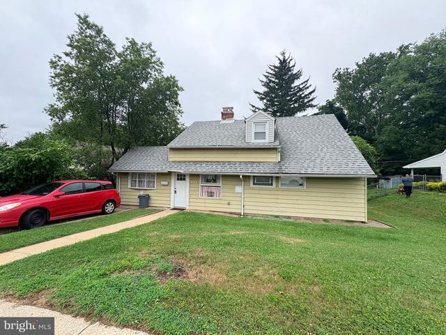 9338 ANNAPOLIS RD, Philadelphia, PA 19114