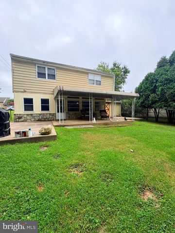 9338 ANNAPOLIS RD, Philadelphia, PA 19114