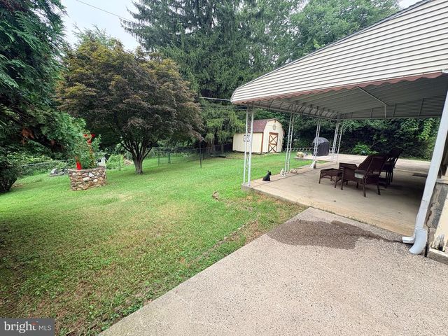 9338 ANNAPOLIS RD, Philadelphia, PA 19114