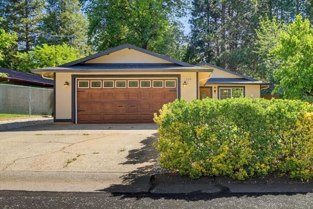 595 Packard Dr, Grass Valley, CA 95945