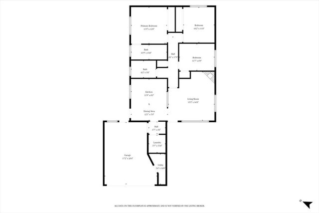 595 Packard Dr, Grass Valley, CA 95945