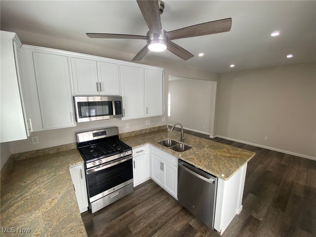 21100 Nicholas Avenue, Euclid, OH 44123