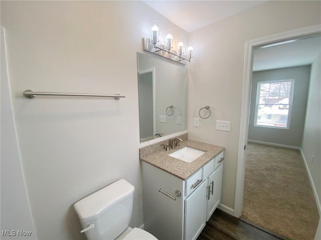 21100 Nicholas Avenue, Euclid, OH 44123