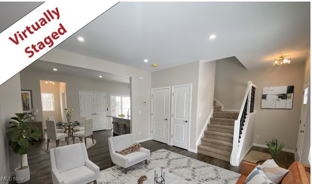 21100 Nicholas Avenue, Euclid, OH 44123