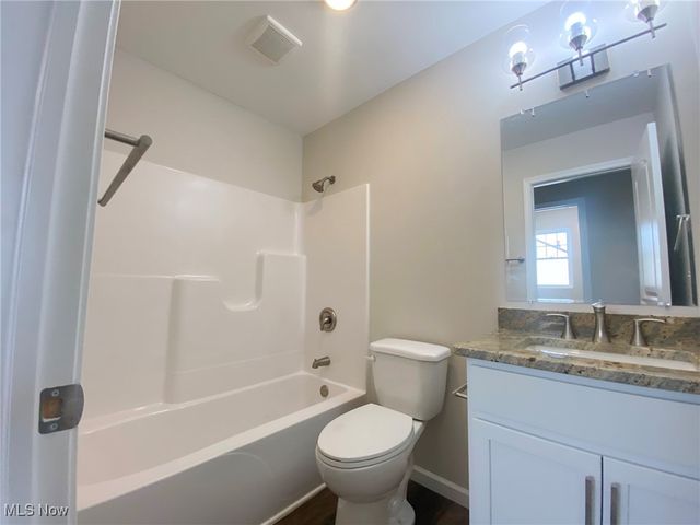 21100 Nicholas Avenue, Euclid, OH 44123