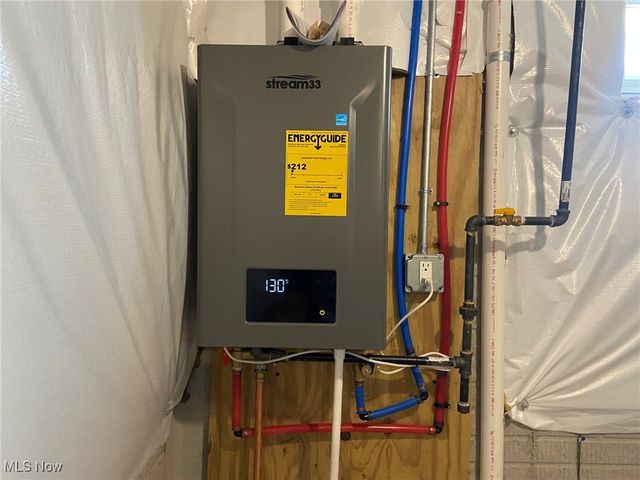 21100 Nicholas Avenue, Euclid, OH 44123