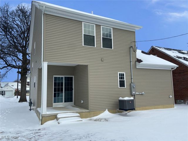 21100 Nicholas Avenue, Euclid, OH 44123