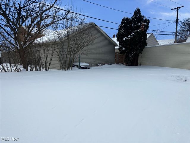 21100 Nicholas Avenue, Euclid, OH 44123