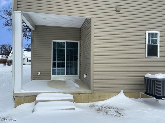 21100 Nicholas Avenue, Euclid, OH 44123