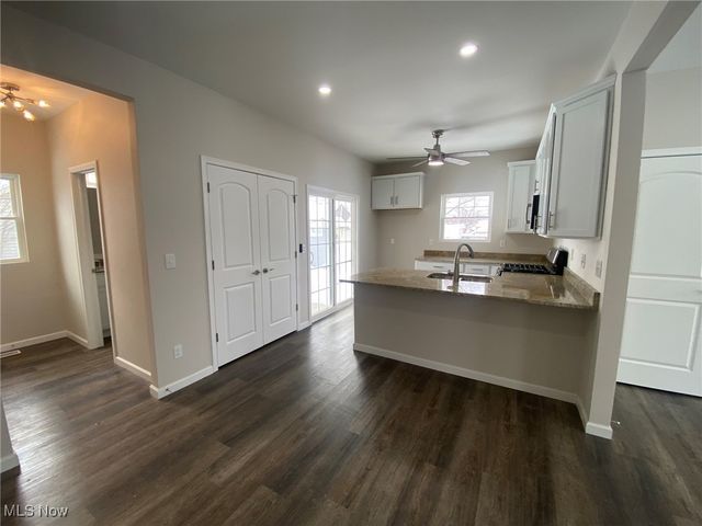 21100 Nicholas Avenue, Euclid, OH 44123