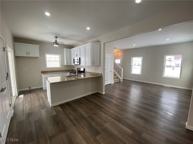 21100 Nicholas Avenue, Euclid, OH 44123