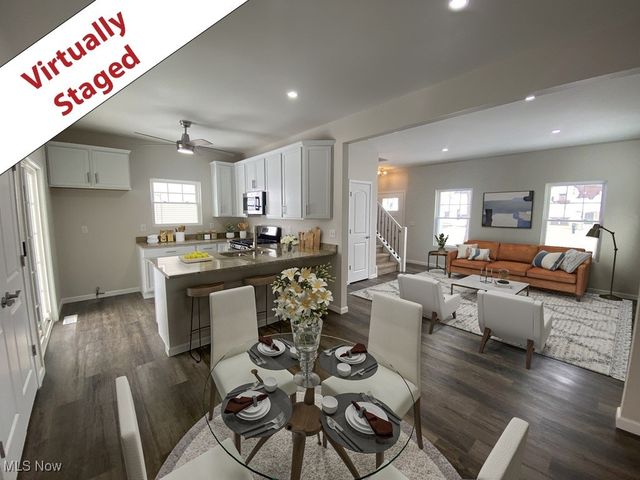 21100 Nicholas Avenue, Euclid, OH 44123