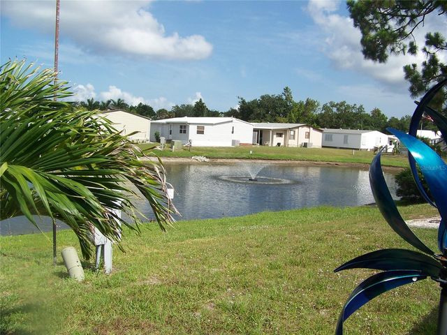 15550 BURNT STORE ROAD 119, Punta Gorda, FL 33955