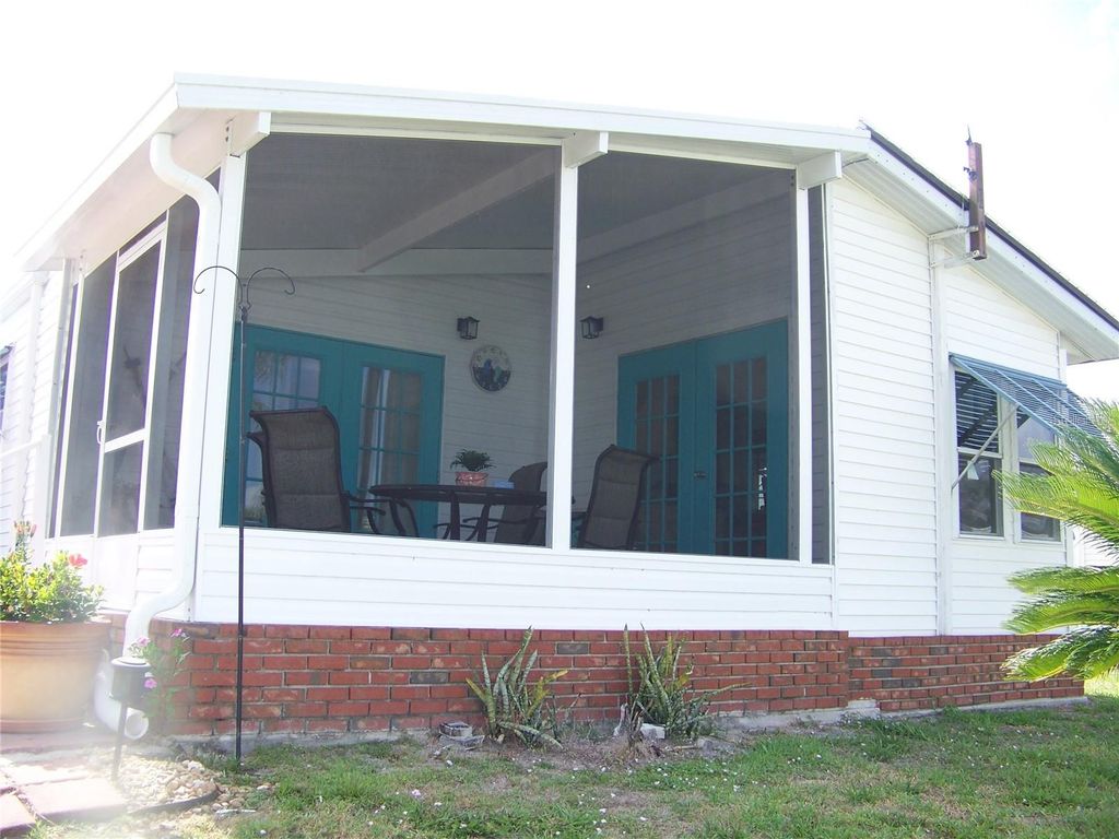 15550 BURNT STORE ROAD 119, Punta Gorda, FL 33955