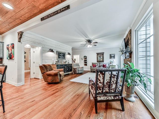 415 Telfair Way, Canton, GA 30115