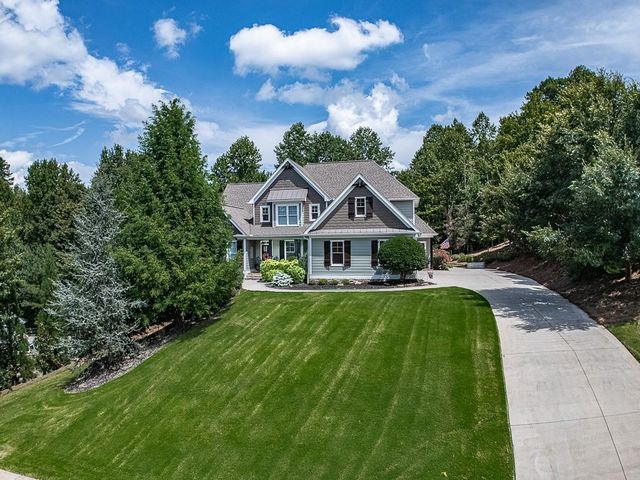 415 Telfair Way, Canton, GA 30115