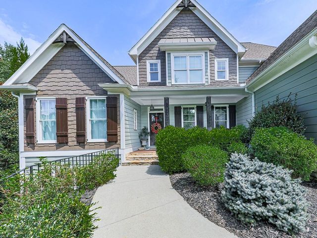 415 Telfair Way, Canton, GA 30115