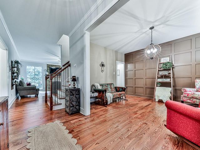 415 Telfair Way, Canton, GA 30115