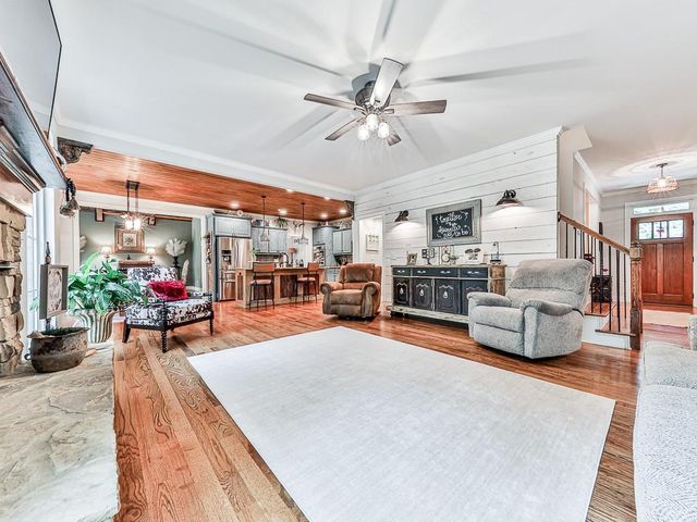 415 Telfair Way, Canton, GA 30115