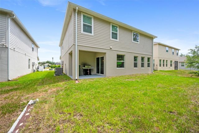 1137 BRADFORD RIDGE DRIVE, Leesburg, FL 34748