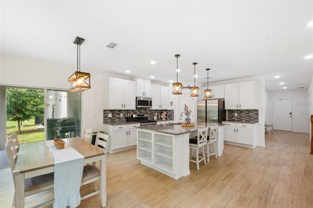 1137 BRADFORD RIDGE DRIVE, Leesburg, FL 34748