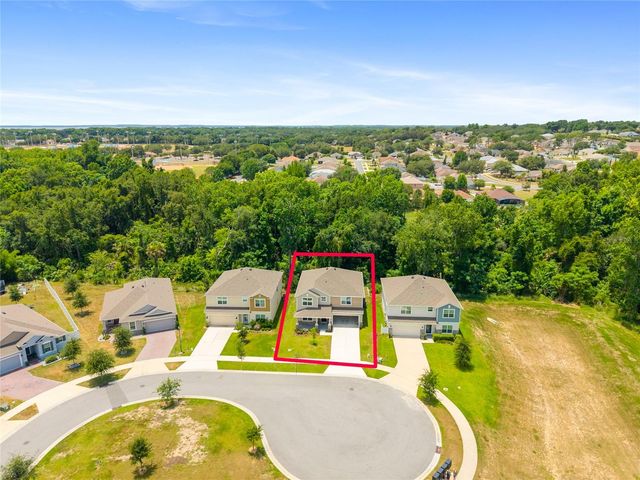 1137 BRADFORD RIDGE DRIVE, Leesburg, FL 34748