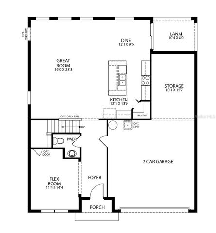 1137 BRADFORD RIDGE DRIVE, Leesburg, FL 34748