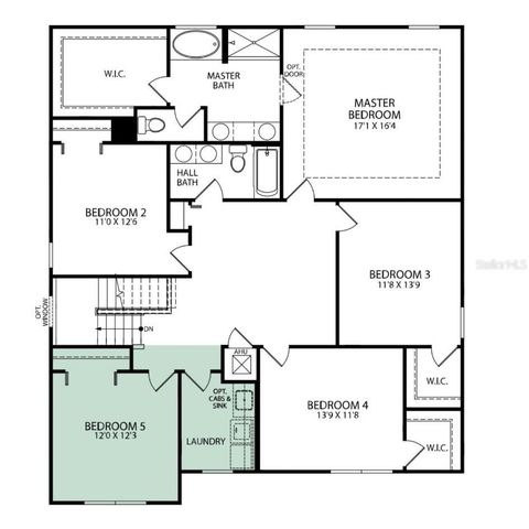 1137 BRADFORD RIDGE DRIVE, Leesburg, FL 34748
