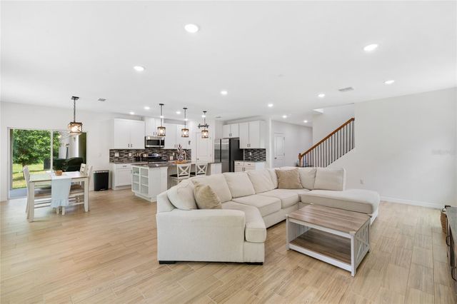 1137 BRADFORD RIDGE DRIVE, Leesburg, FL 34748