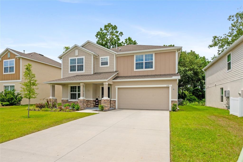 1137 BRADFORD RIDGE DRIVE, Leesburg, FL 34748