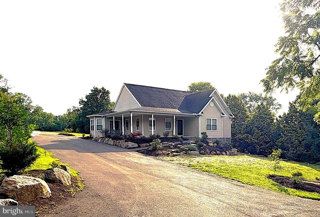 101 CIRAK AVE, East Norriton, PA 19403