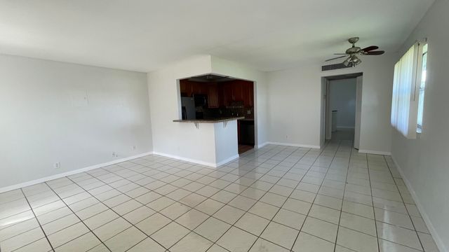 166 VALENCIA G Drive 166, Delray Beach, FL 33446