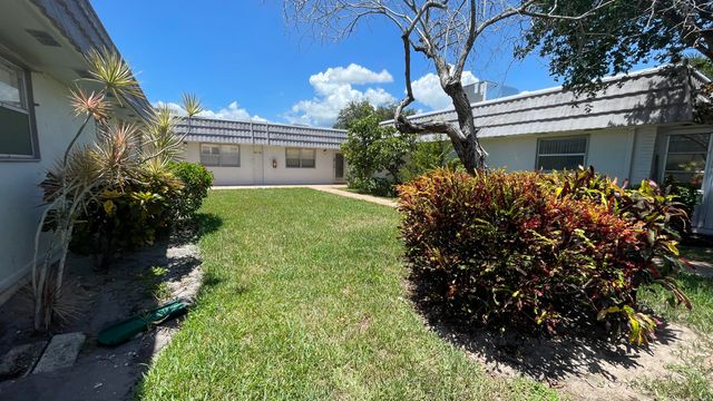 166 VALENCIA G Drive 166, Delray Beach, FL 33446