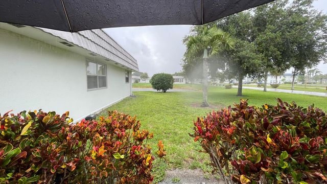 166 VALENCIA G Drive 166, Delray Beach, FL 33446