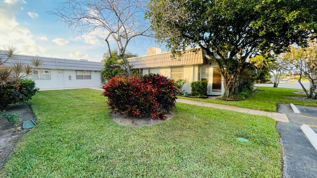 166 VALENCIA G Drive 166, Delray Beach, FL 33446