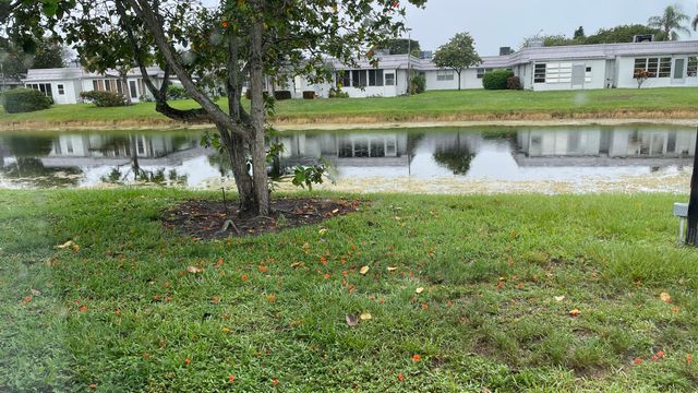 166 VALENCIA G Drive 166, Delray Beach, FL 33446